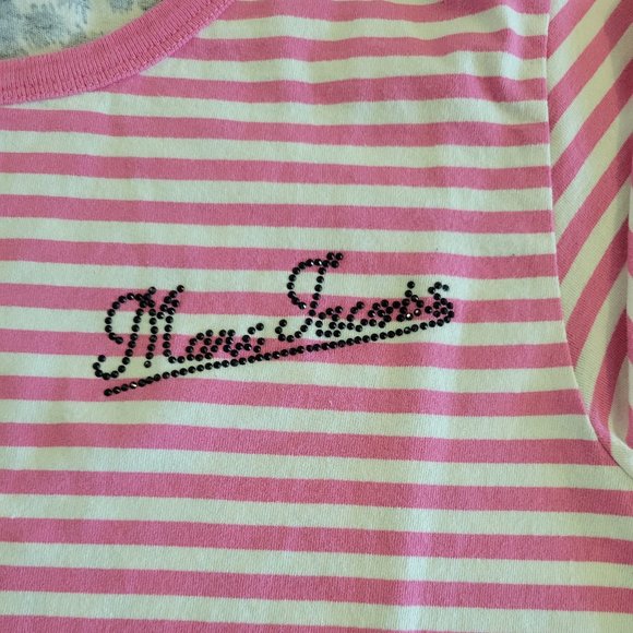 Marc Jacobs Short Sleeve T- shirt - Picture 3 of 6